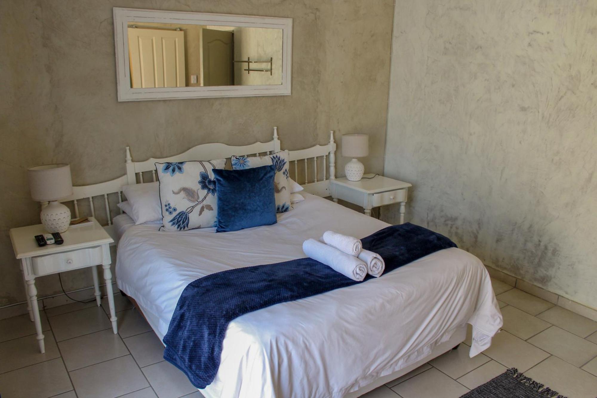The Fountain Villa Klerksdorp Buitenkant foto