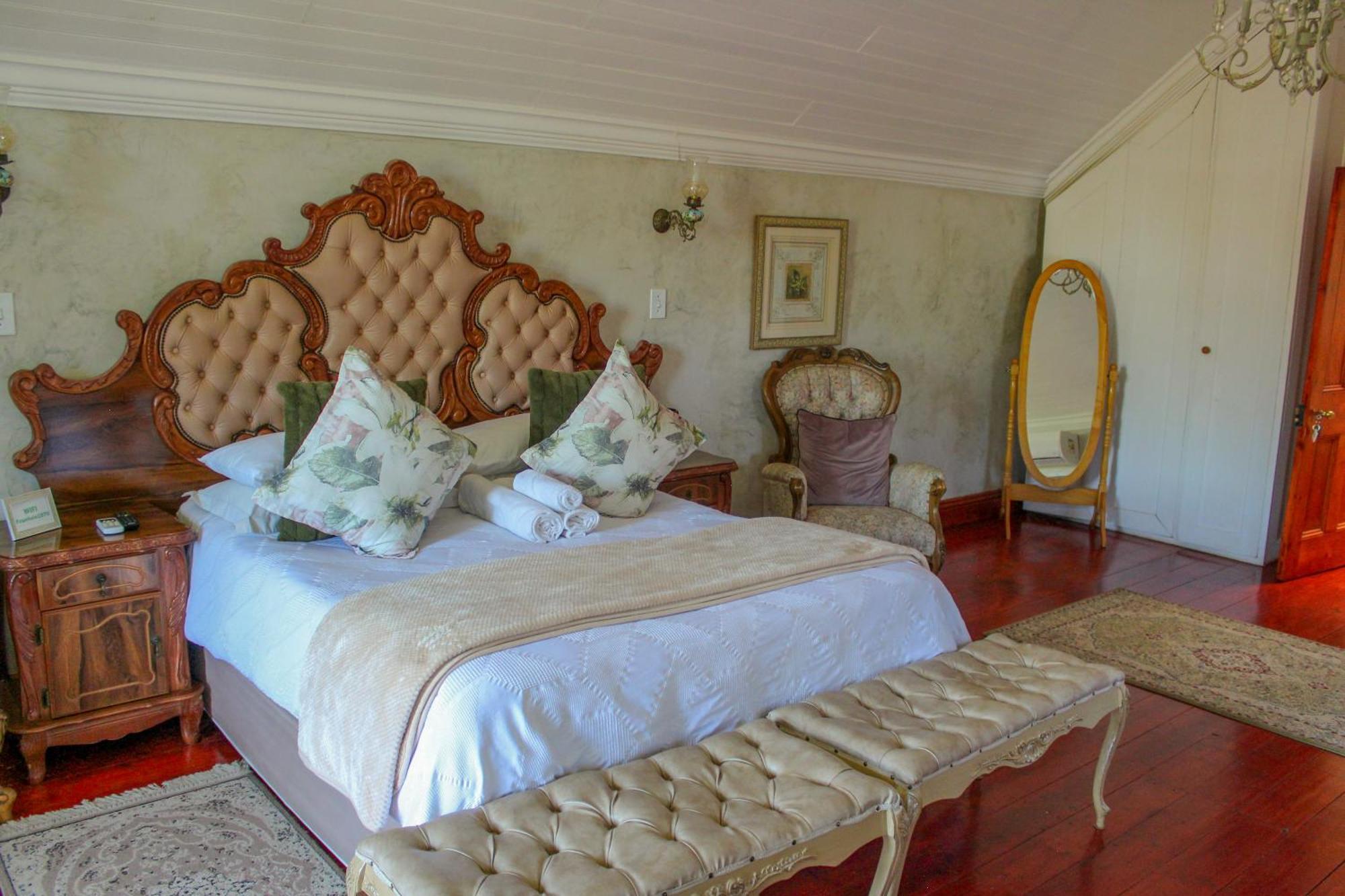 The Fountain Villa Klerksdorp Buitenkant foto