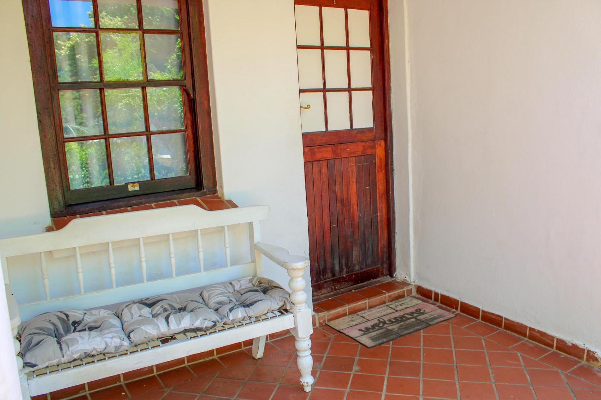 The Fountain Villa Klerksdorp Buitenkant foto