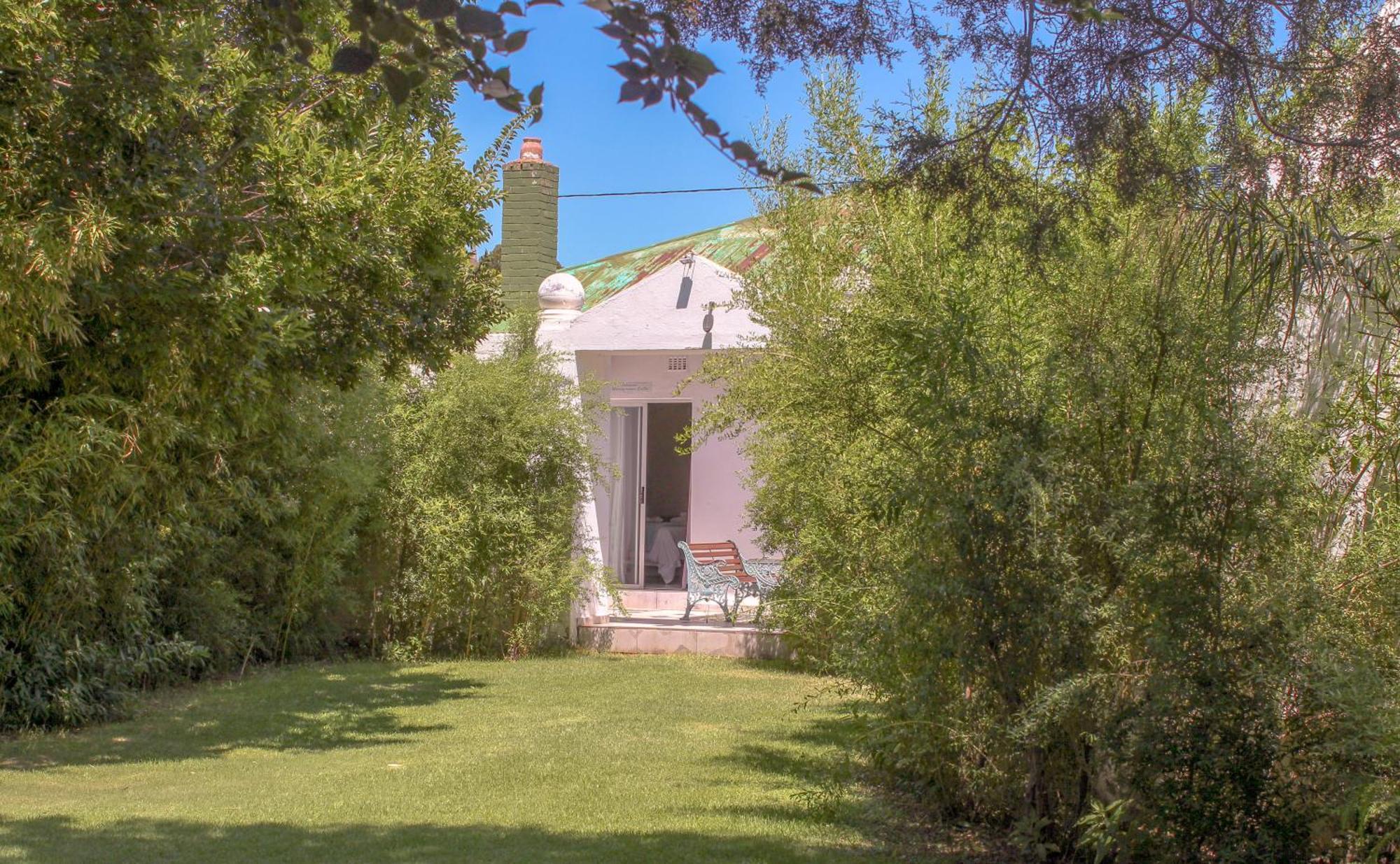 The Fountain Villa Klerksdorp Buitenkant foto